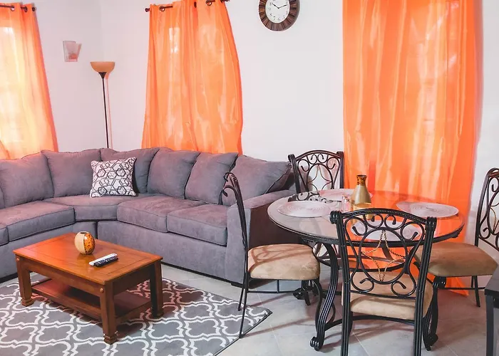 Frontline Apartments