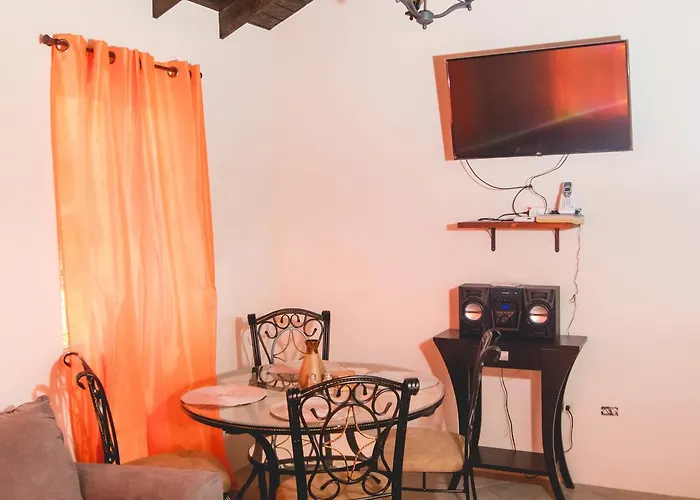 Frontline Apartments