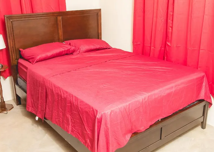 Frontline Apartments
