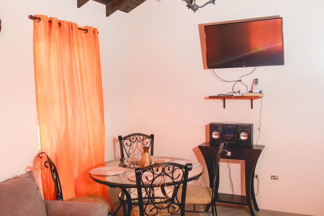 Apartment Frontline *