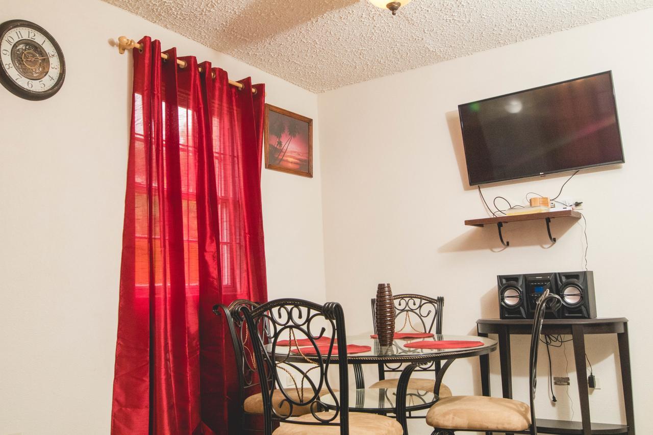 Apartamento Frontline *