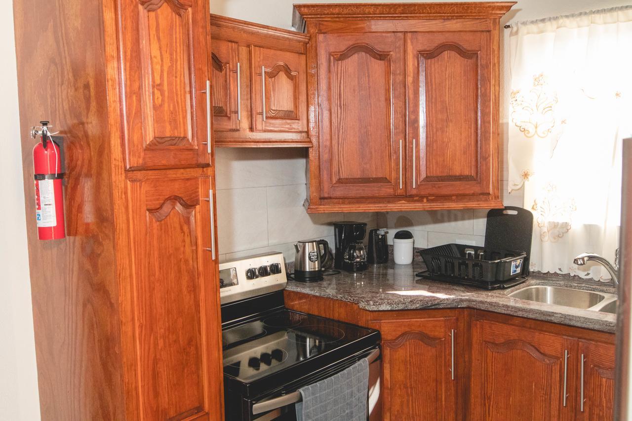 Apartamento Frontline *